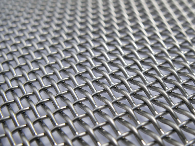 Stainless Steel Woven Screen Mesh::Juda Wire Mesh Co.,Ltd. Stainless Steel Woven Wire Mesh Screen